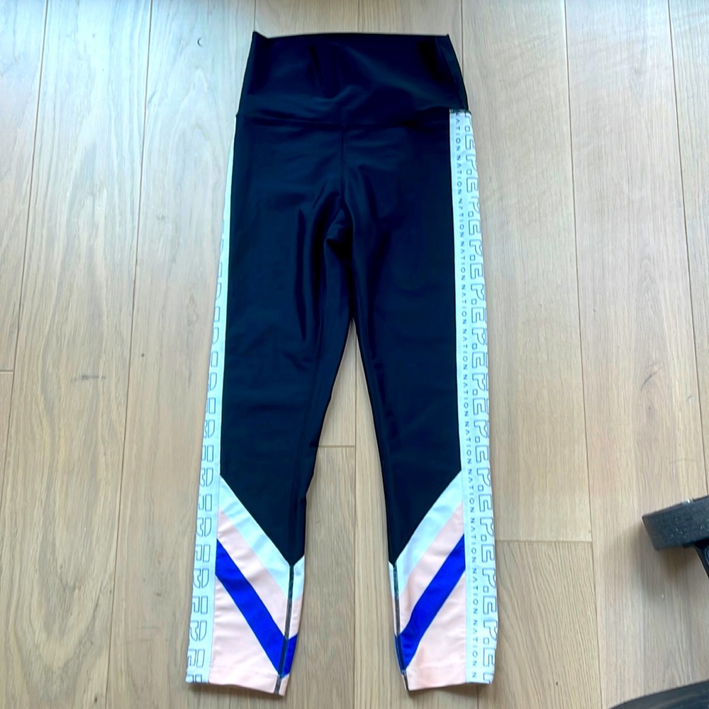 P.E Nation legging.